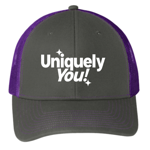 UY - Port Authority Trucker 112
