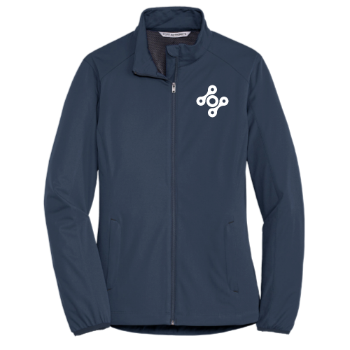 Hyport - Port Authority Ladies Soft Shell Jacket