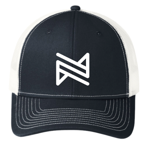 N2Co - Port Authority Trucker Cap 112