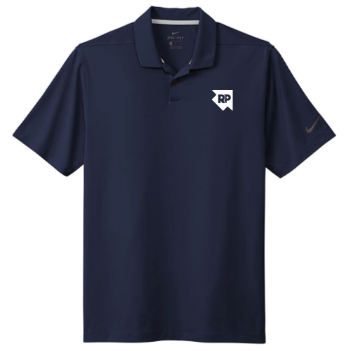 RP - NIke Dri-FIT Vapor Polo
