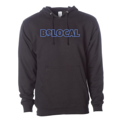BeLocal - Independent Trading Hoodie