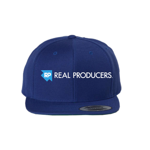RP - YP Classics 6-Panel Snapback