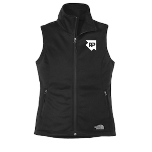 RP - The North Face Ladies Ridgeline Soft Shell Vest