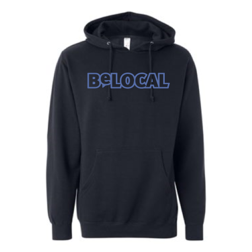 BeLocal - Independent Trading Hoodie
