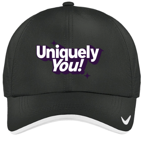 UY - Nike Dri-FIT Perforated Performance Cap