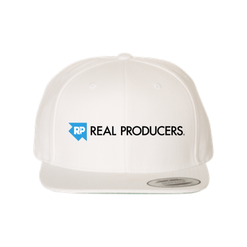 RP - YP Classic 6-Panel Snapback B