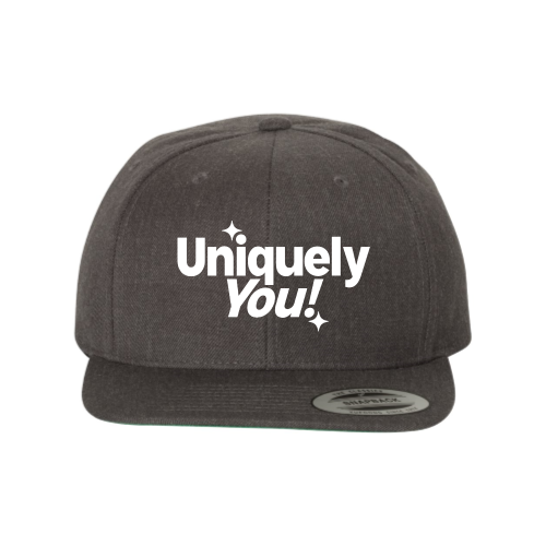 UY - YP Classics 6-Panel Snapback