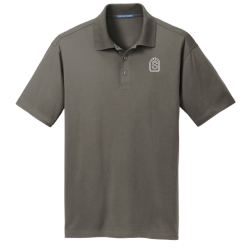 Stroll - Port Authority Rapid Dry Mesh Polo
