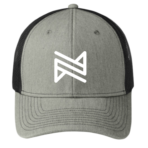 N2Co - Port Authority Trucker Cap 112