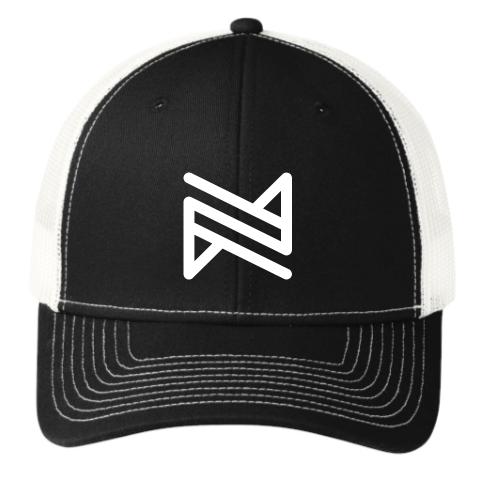 N2Co - Port Authority Trucker Cap 112