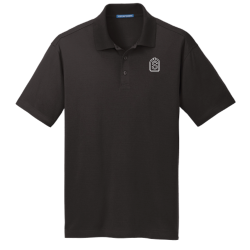 Stroll - Port Authority Rapid Dry Mesh Polo