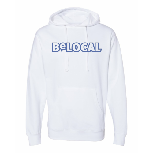 BeLocal - Independent Trading Hoodie