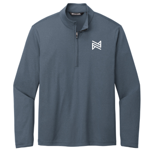 N2Co - TravisMathew Coto Quarter-Zip