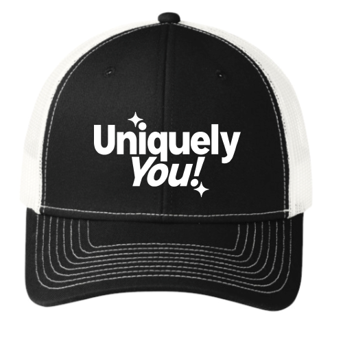 UY - Port Authority Trucker 112