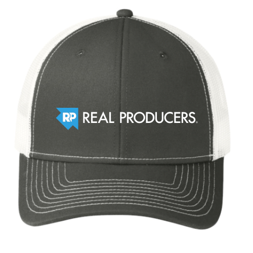 RP - Port Authority Trucker 112