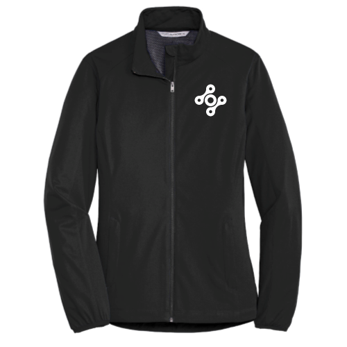 Hyport - Port Authority Ladies Soft Shell Jacket