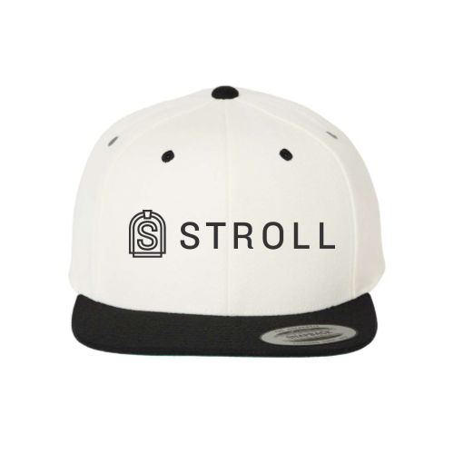 Stroll - YP Classics 6-Panel Hat B