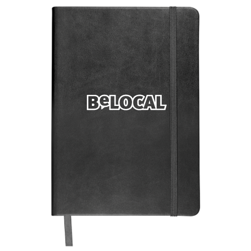 BeLocal - Tuscany Journal