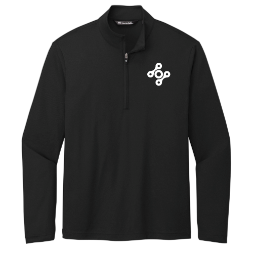 Hyport - TravisMathew Coto Quarter-Zip