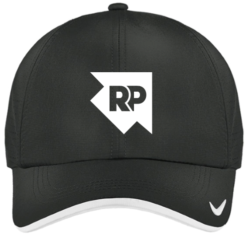 RP - Nike Dri-FIT Perforated Performance Cap