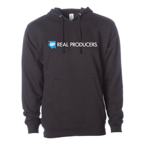 RP - Independent Trading Hoodie