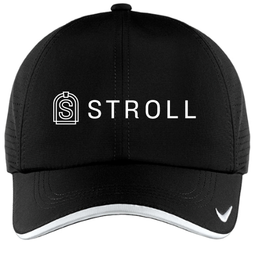 Stroll - Nike Dri-FIT Perforated Performance Cap