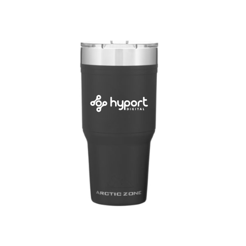 Hyport - Titan 30oz Thermal Tumbler