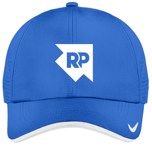 RP - Nike Dri-FIT Perforated Performance Cap
