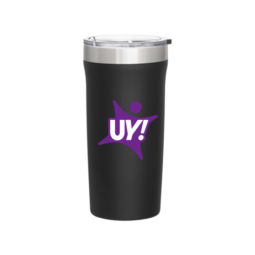UY - Palermo Tumbler
