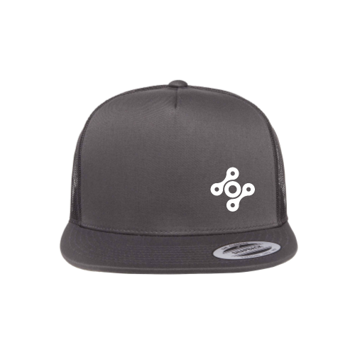 Hyport - YP Classics 5-Panel Trucker - Icon