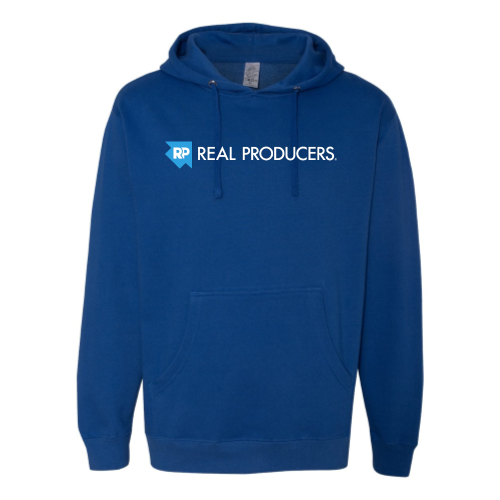 RP - Independent Trading Hoodie
