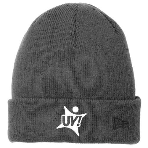 UY - Speckled Beanie