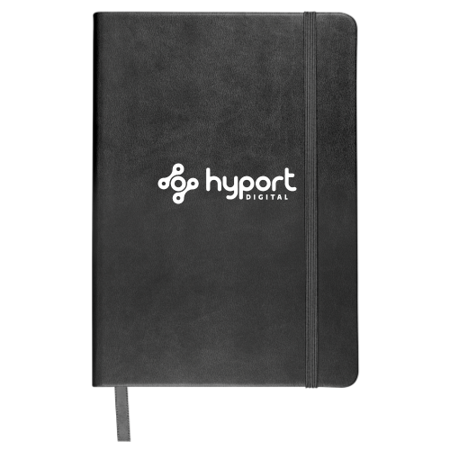 Hyport - Tuscany Journal