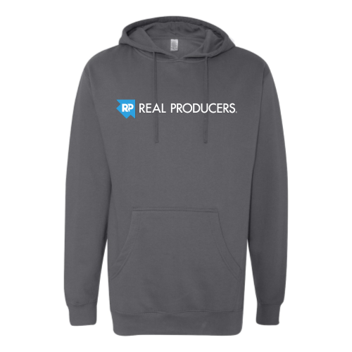 RP - Independent Trading Hoodie