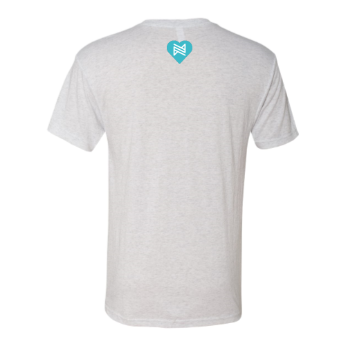 N2Gives - Triblend Tee