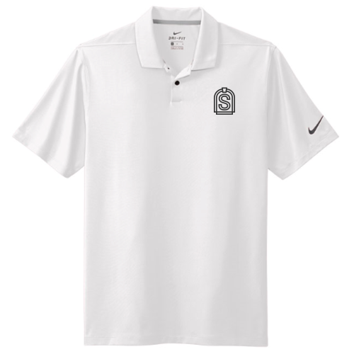 Stroll - Nike Dri-FIT Vapor Polo 2