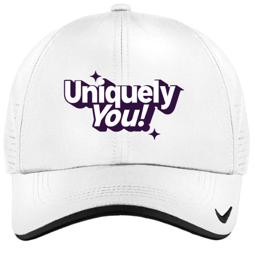 UY - Nike Dri-FIT Perforated Performance Cap