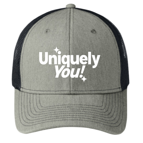 UY - Port Authority Trucker 112