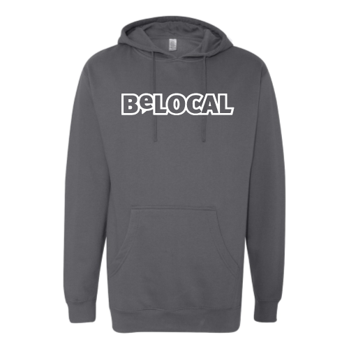 BeLocal - Independent Trading Hoodie