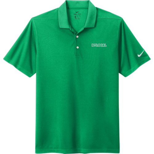 BeLocal - Nike Dri-FIT Micro Pique 2.0 Polo
