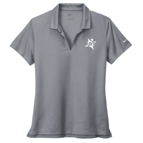 UY - Nike Ladies Dri-FIT Polo