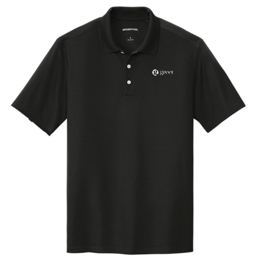 Greet - Sport-Tek Micropique Polo