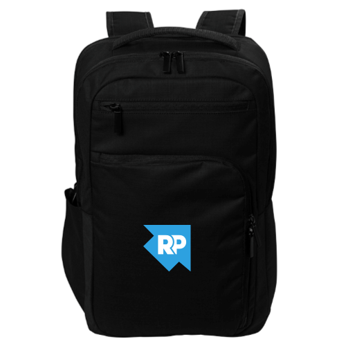RP - Port Authority Tech Backpack