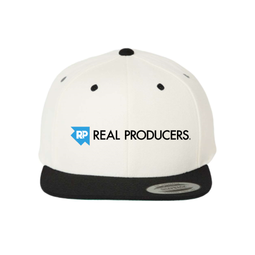 RP - YP Classic 6-Panel Snapback B