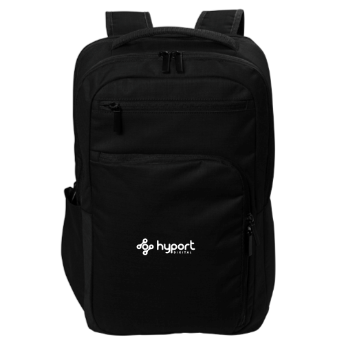 Hyport - Port Authority Impact Tech Backpack