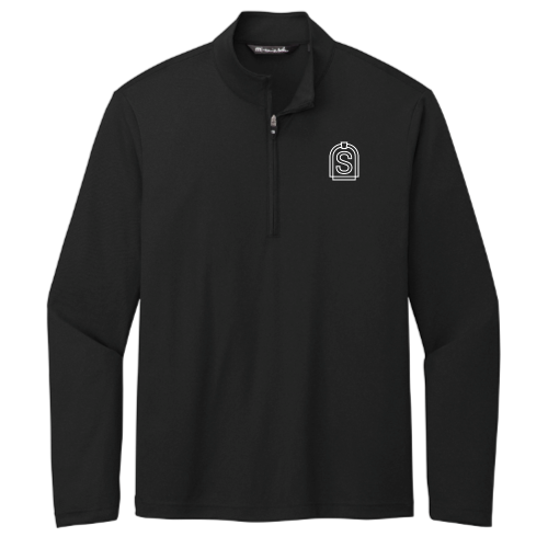 Stroll - TravisMathew Coto Quarter Zip