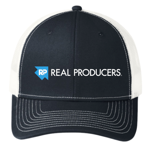 RP - Port Authority Trucker 112