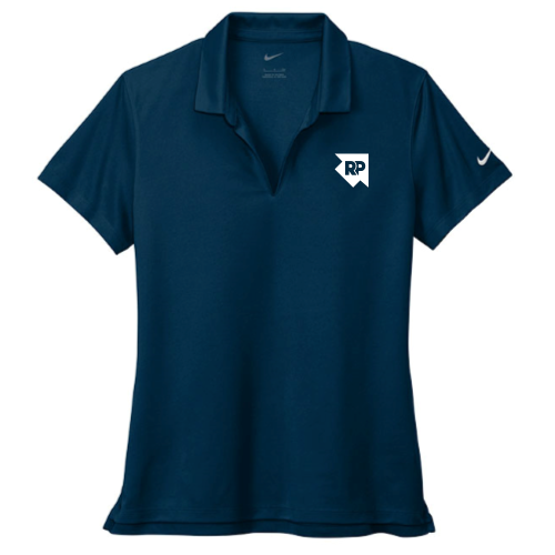 RP - Nike Ladies Dri-FIT Micro Pique Polo