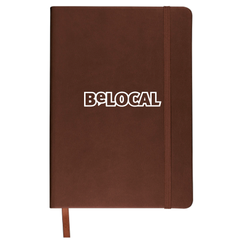 BeLocal - Tuscany Journal