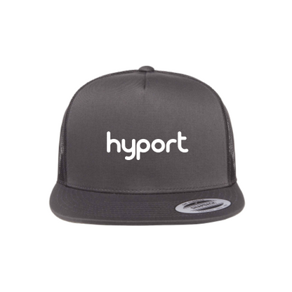 Hyport - YP Classics 5-Panel Trucker